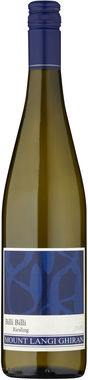 Mount Langi Ghiran Billi Billi Riesling