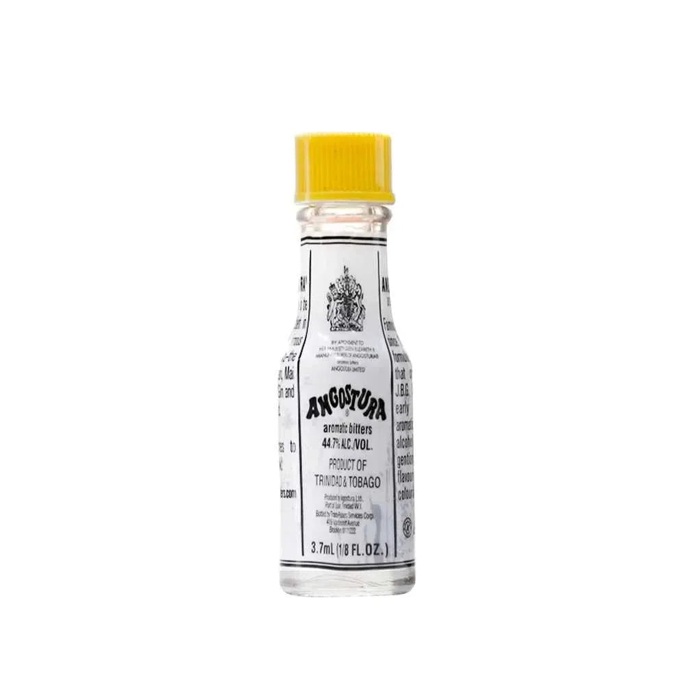3.7ml Angostura Aromatic Bitters-Liqueurs-Fountainhall Wines