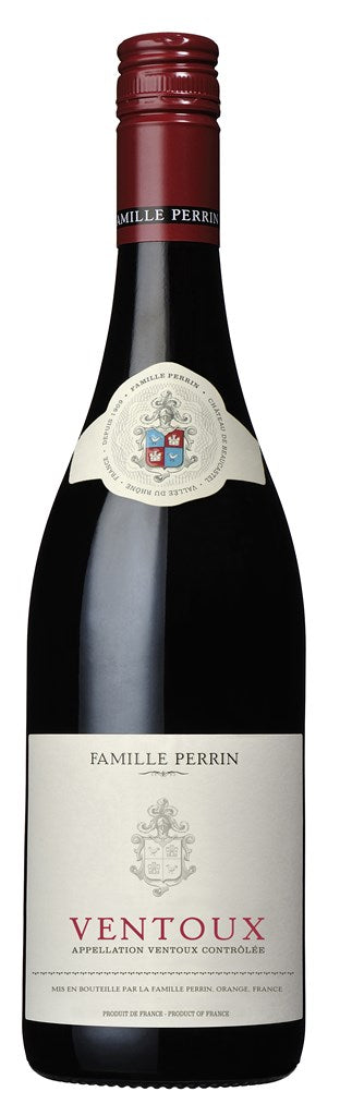 Famille Perrin Ventoux Rouge