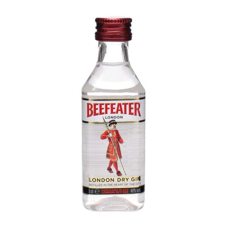 5cl Beefeater London Dry Gin-Gin-Fountainhall Wines