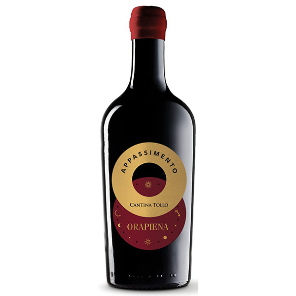Orapiena Appassimento Rosso Terre D’Abruzzo IGP