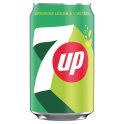 7UP Lemon & Lime 330ml Can-Soft Drink-Fountainhall Wines