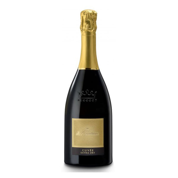 Le Contesse Cuvee Spumante Extra Dry