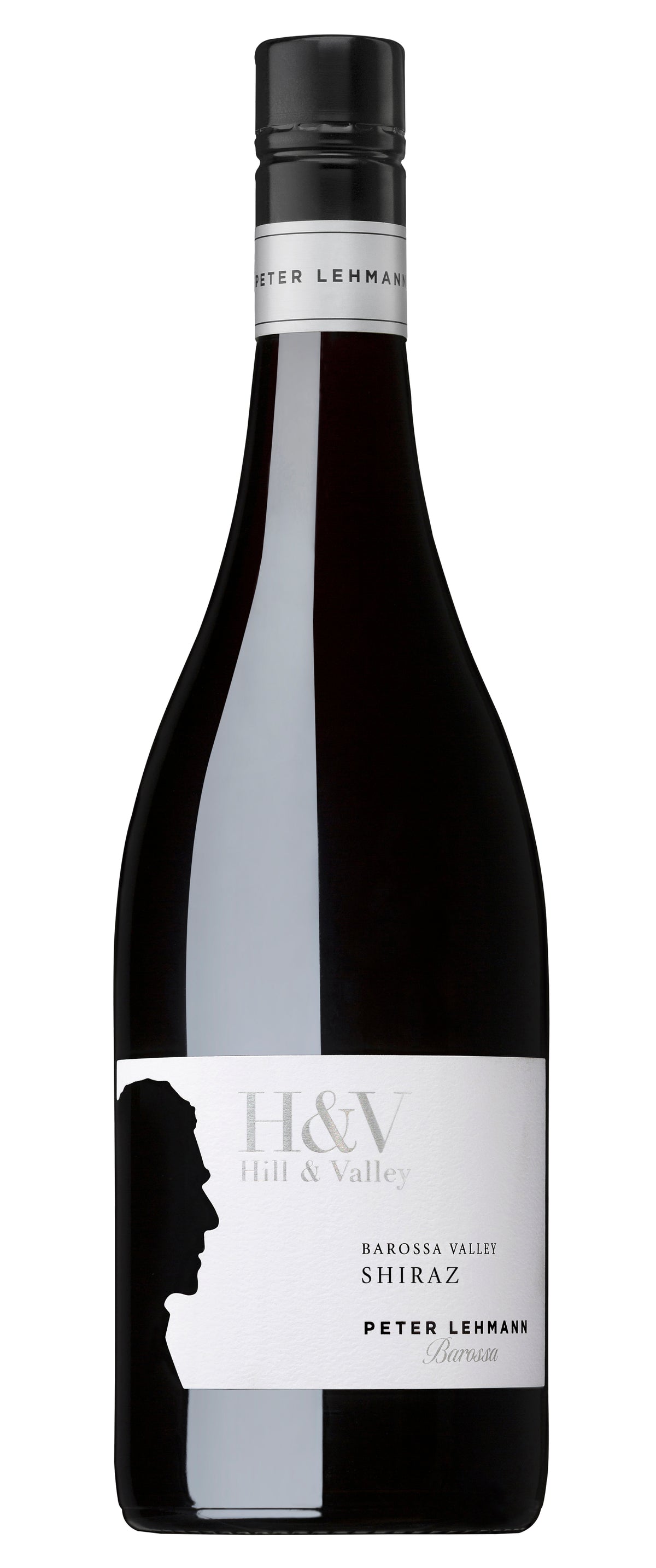 Peter Lehmann Hill & Valley Shiraz
