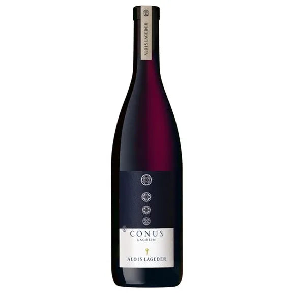 Alois Lageder, 'Conus', Vigneti delle Dolomiti Lagrein-Red Wine-Fountainhall Wines
