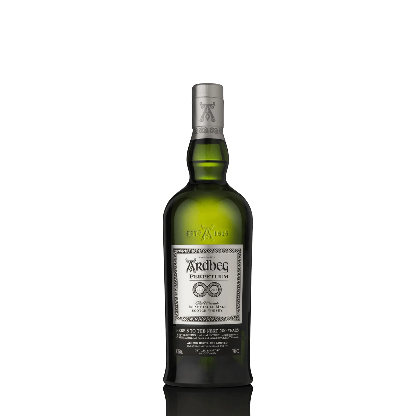 Ardbeg Perpetuum - Single Malt Scotch Whisky-Single Malt Scotch Whisky-Fountainhall Wines