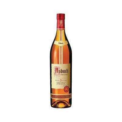 Asbach Original 3 Year Old German Brandy-Brandy / Cognac / Armagnac-4016500013187-Fountainhall Wines