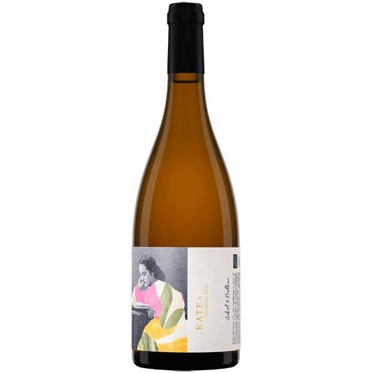 Aubert & Mathieu Kate Organic Sauvignon Blanc-White Wine-Fountainhall Wines