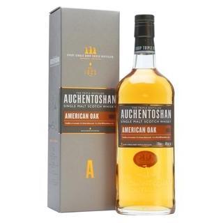 Auchentoshan American Oak - Single Malt Scotch Whisky-Single Malt Scotch Whisky-Fountainhall Wines