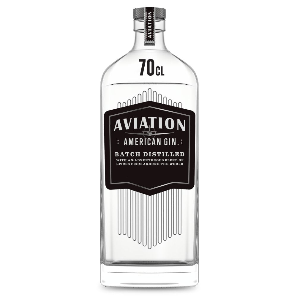 Aviation American Gin-Gin-Fountainhall Wines