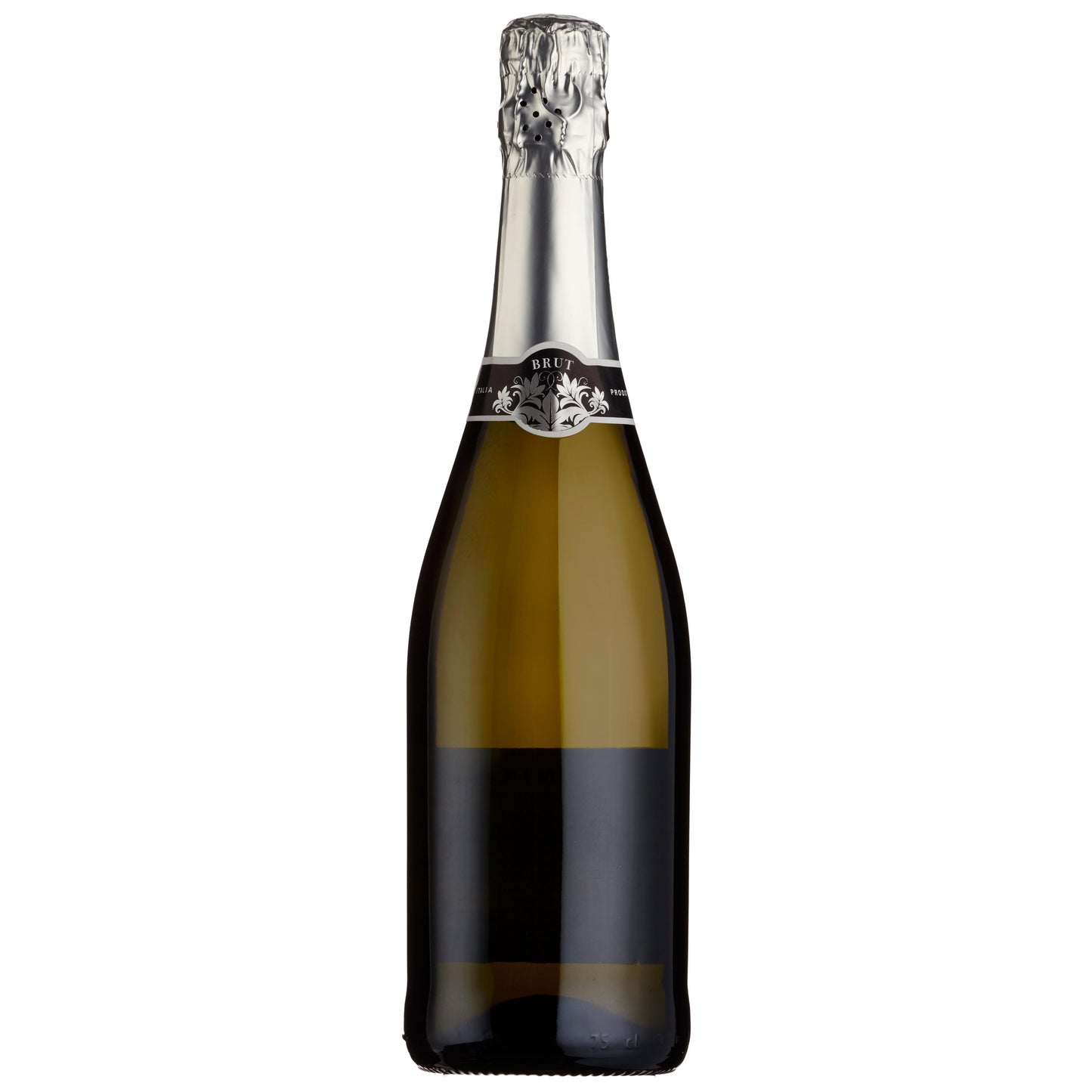 Back Label Prosecco Spumante Brut Prosecco DOC NV-Sparkling Wine-Fountainhall Wines