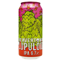 Beavertown Lupuloid IPA 440ml Can (DATED 19/08/26)-World Beer-Fountainhall Wines