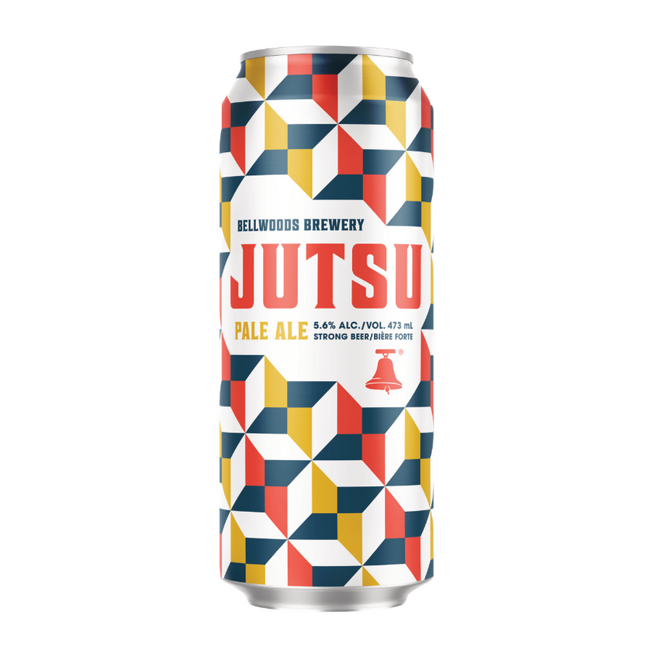 Bellwoods Jutsu IPA-Beer-Fountainhall Wines