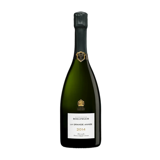 Bollinger La Grande Annee-Champagne-3052853084215-Fountainhall Wines