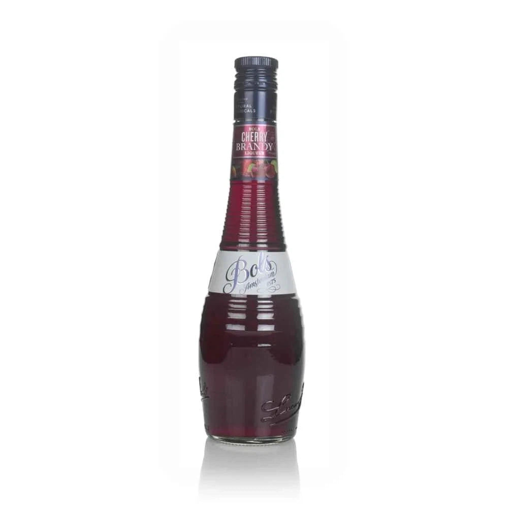 Bols Cherry Brandy 50cl-Liqueurs-Fountainhall Wines