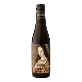 Brouwerij Verhaeghe Duchesse De Bourgogne - Flanders Red Ale 330ml-World Beer-Fountainhall Wines