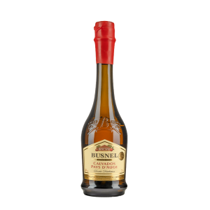 Busnel Calvados Pays d'Auge-Brandy / Cognac / Armagnac-Fountainhall Wines