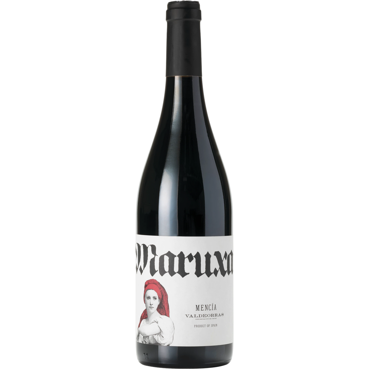 C.V.N.E Maruxa Mencía-Red Wine-Fountainhall Wines