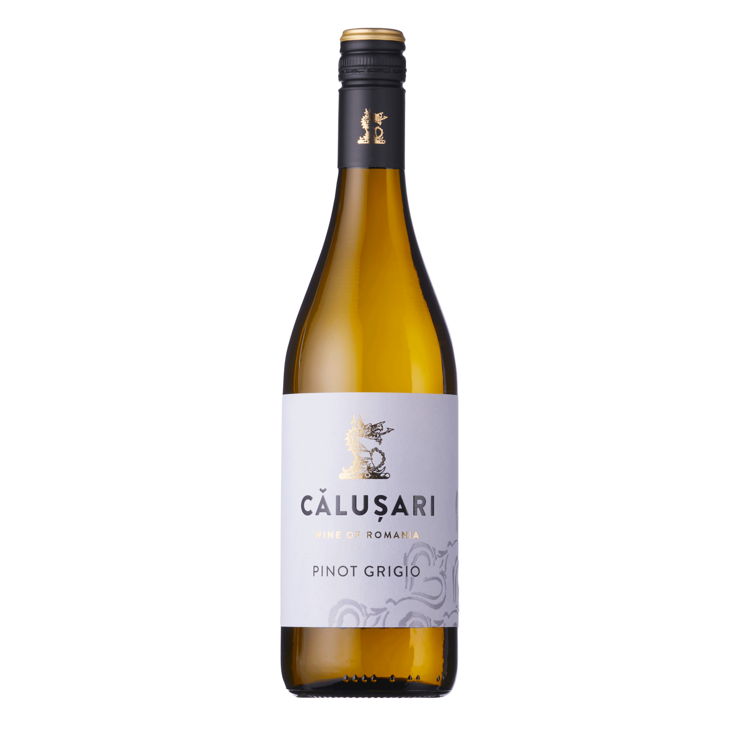 Calusari Pinot Grigio-White Wine-Fountainhall Wines