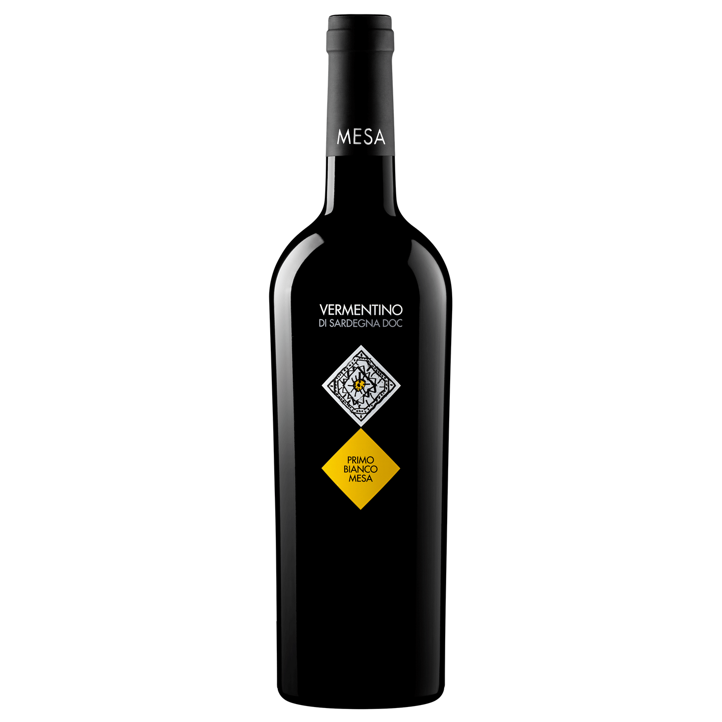 Cantina Mesa Primo Vermentino di Sardegna-White Wine-Fountainhall Wines