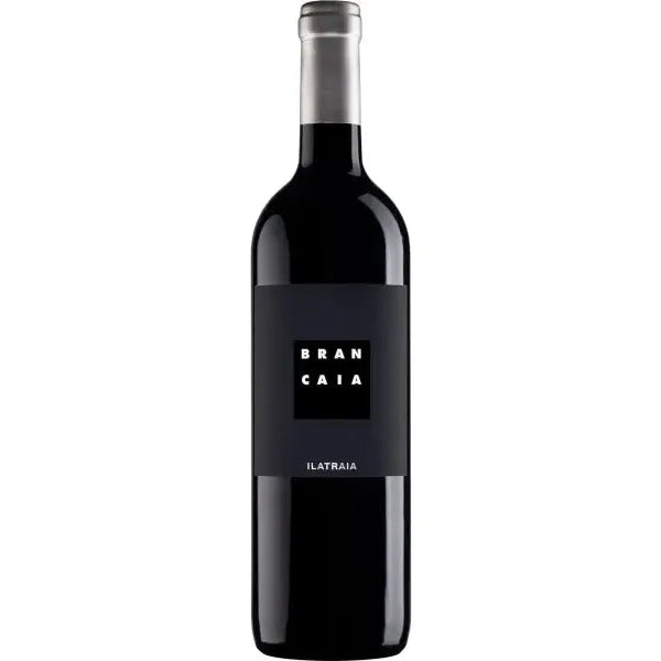 Casa Brancaia Ilatraia Rosso IGT-Red Wine-Fountainhall Wines