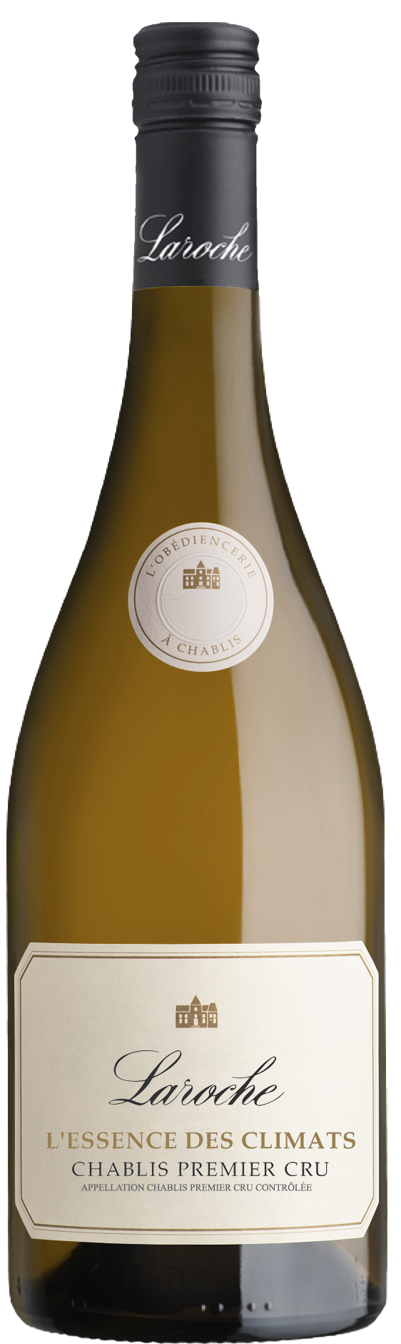 Laroche Chablis 1er Cru L’Essence des Climats