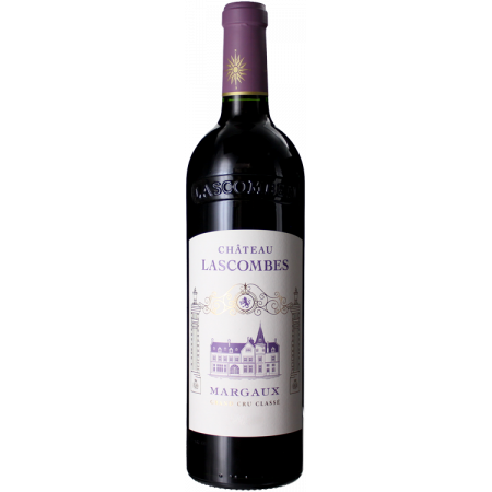 Château Lascombes, Margaux 2019 – 2nd Growth-Red Wine-Fountainhall Wines