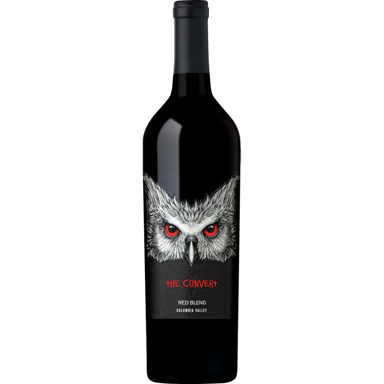 Chateau Ste. Michelle Estates Tenet The Convert-Red Wine-Fountainhall Wines