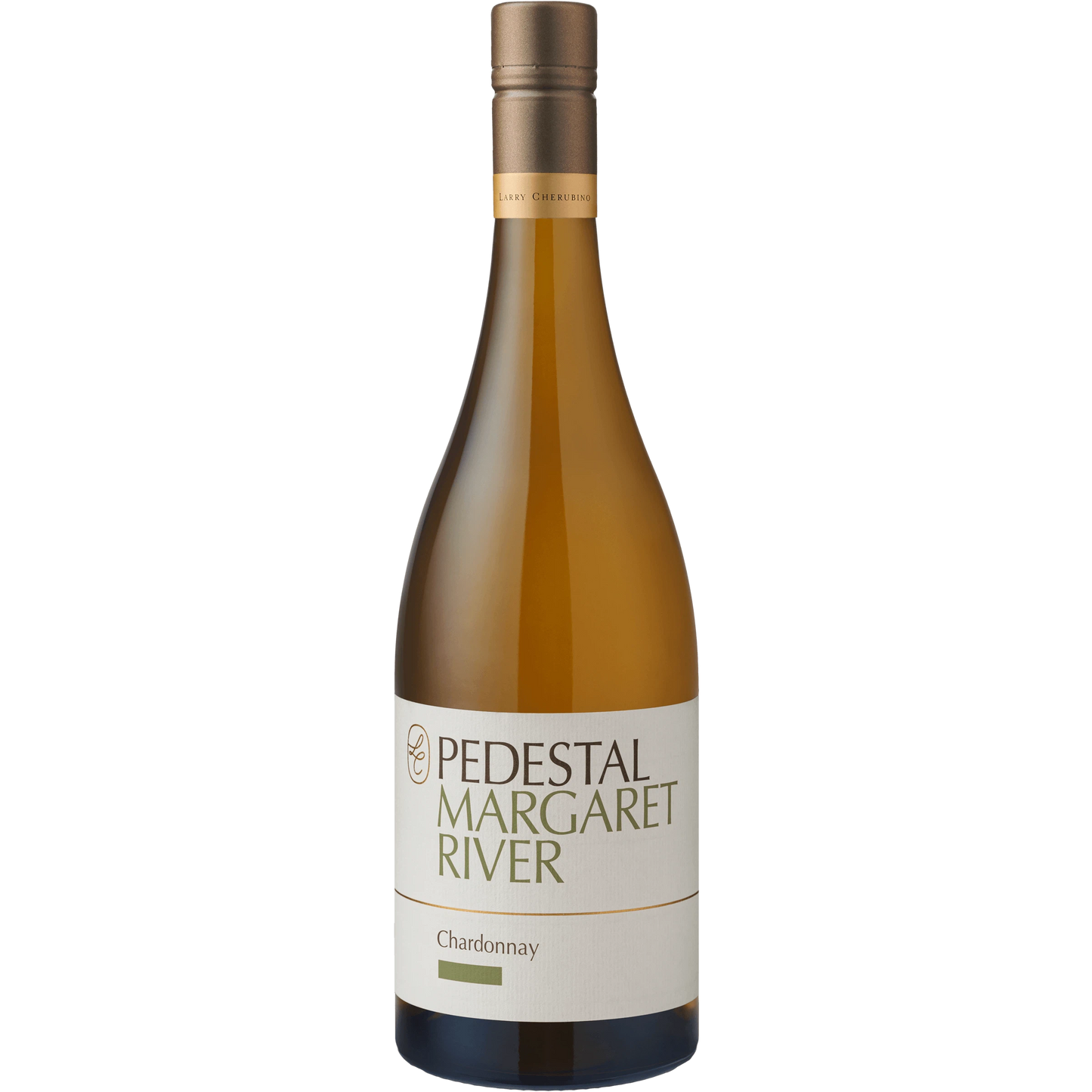 Cherubino Pedestal Chardonnay-White Wine-Fountainhall Wines
