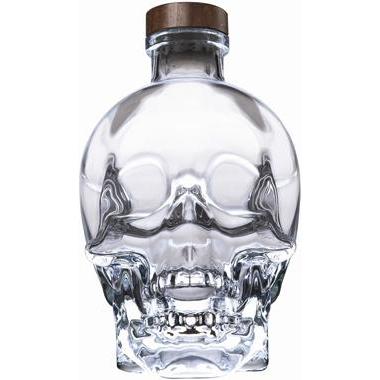 Crystal Head Vodka 70cl-Vodka-Fountainhall Wines
