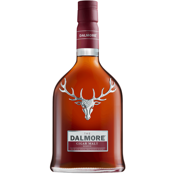 Dalmore Cigar Malt Reserve - Single Malt Scotch Whisky-Single Malt Scotch Whisky-Fountainhall Wines