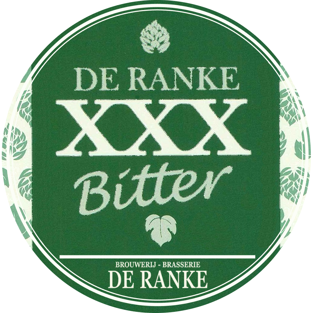 De Ranke XXX Bitter 750ml-World Beer-Fountainhall Wines