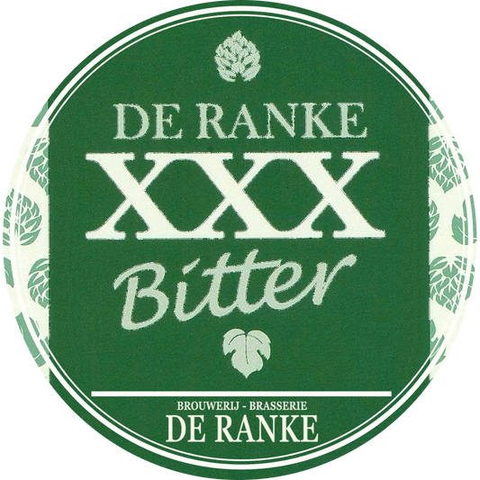 De Ranke XXX Bitter 750ml-World Beer-Fountainhall Wines