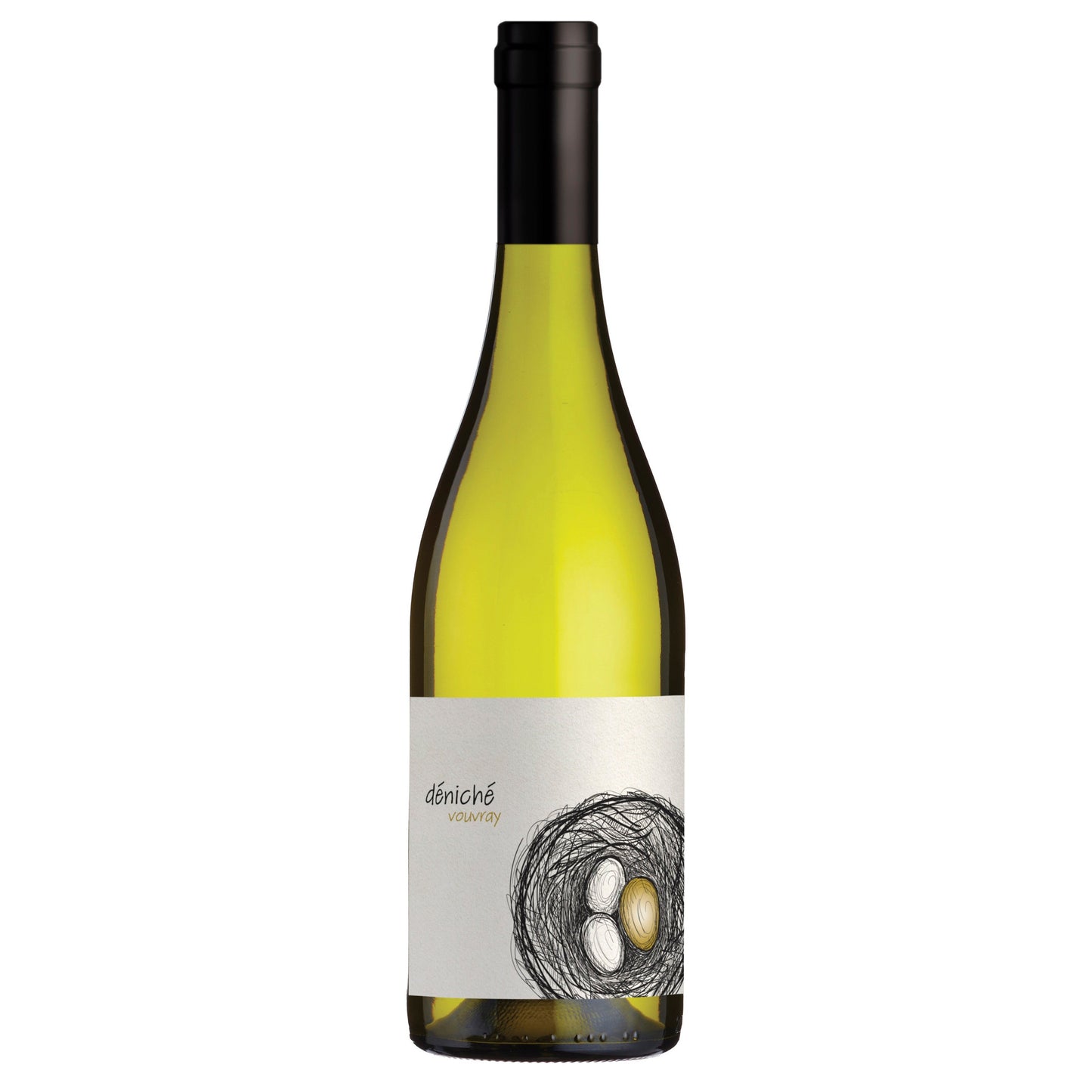 Déniché le Vouvray-White Wine-Fountainhall Wines