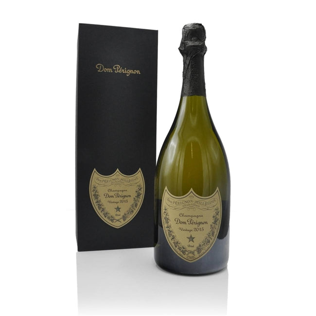 Dom Perignon 2015 Vintage Champagne-Champagne-Fountainhall Wines