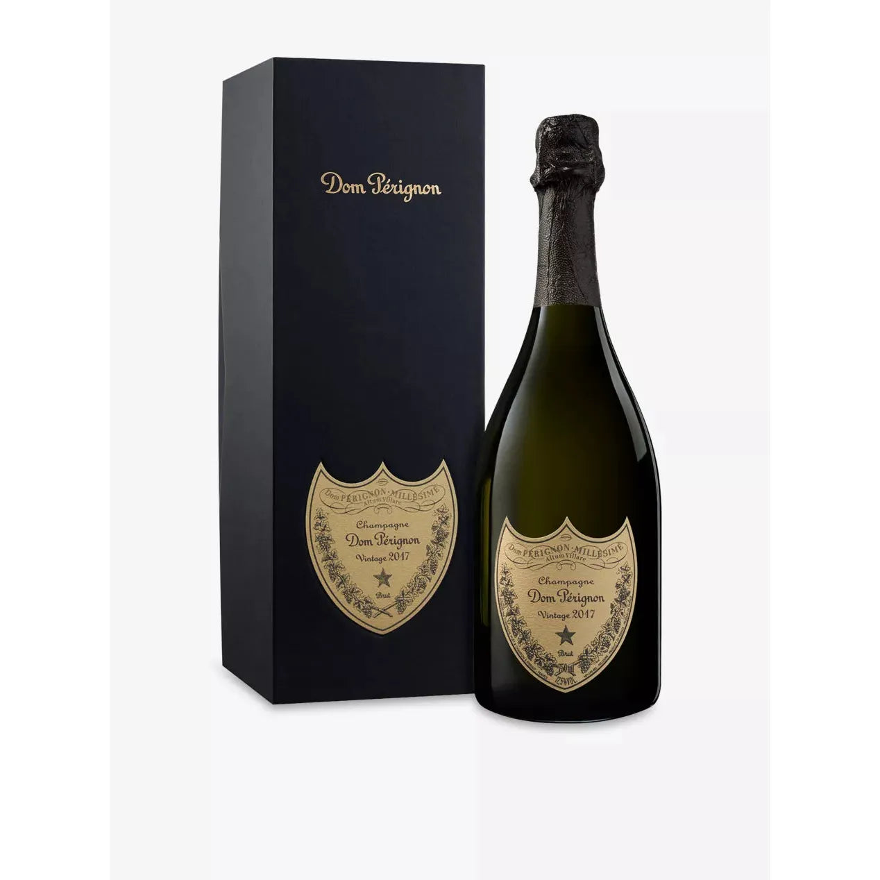 Dom Perignon 2017 Vintage Champagne-Champagne-Fountainhall Wines