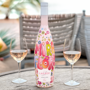 Domaine Lafage Miraflors Rosé-Rose Wine-Fountainhall Wines
