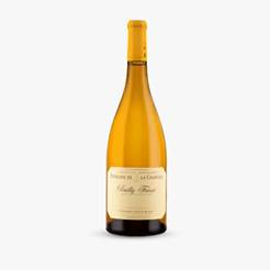 Domaine de la Chapelle Pouilly Fuisse, 1er Cru-White Wine-Fountainhall Wines