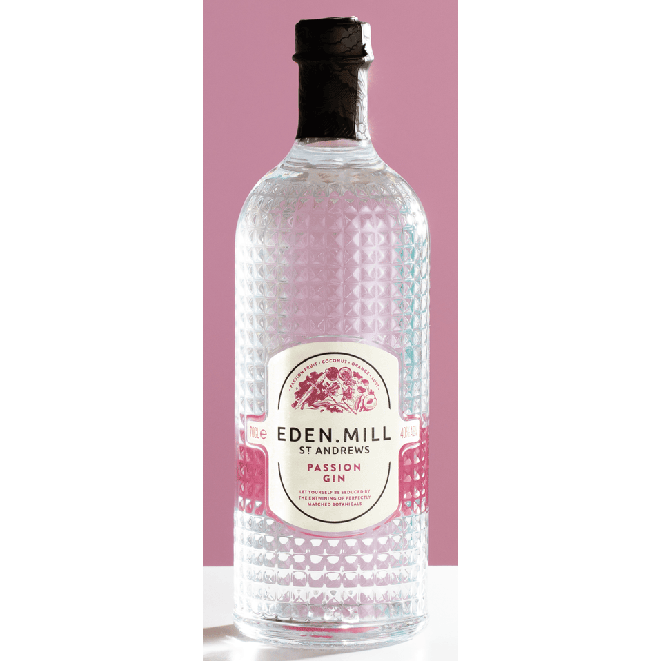 Eden Mill Passion Gin 70cl-Gin-Fountainhall Wines