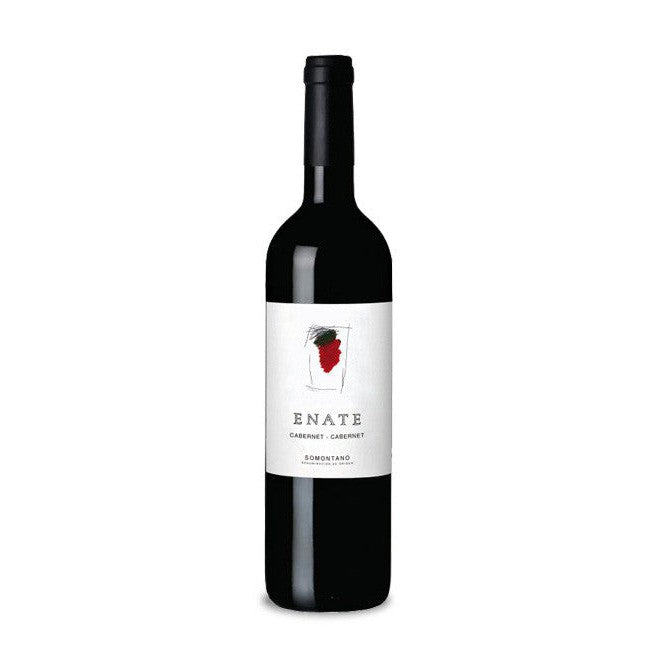 Enate Cabernet-Cabernet-Red Wine-Fountainhall Wines