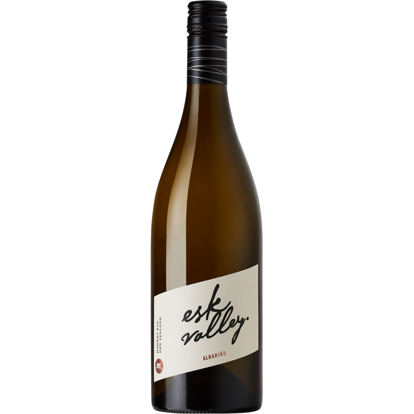 Esk Valley Artisanal Collection Albariño-White Wine-Fountainhall Wines