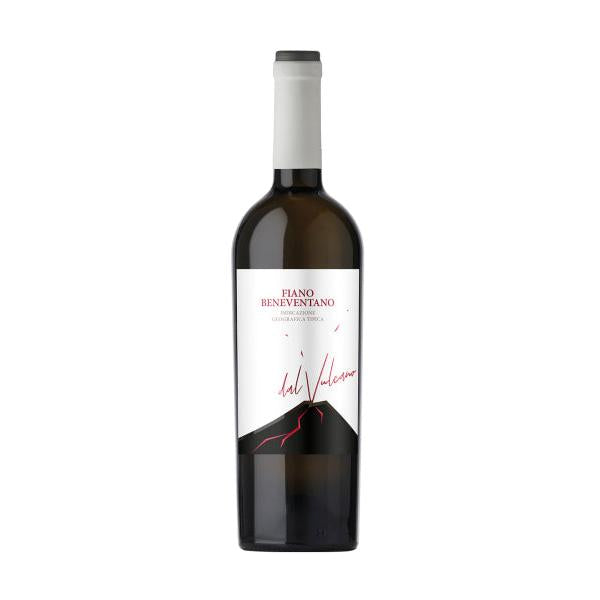 Fiano Dal Vulcano IGT Beneventano-White Wine-Fountainhall Wines