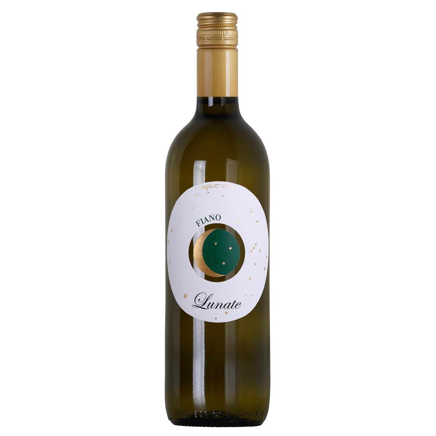Fiano Lunate IGT Sicilia-White Wine-8008863076721-Fountainhall Wines