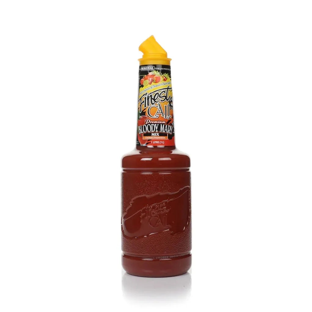 Finest Call Premium Bloody Mary Mixer Litre-Liqueurs-Fountainhall Wines