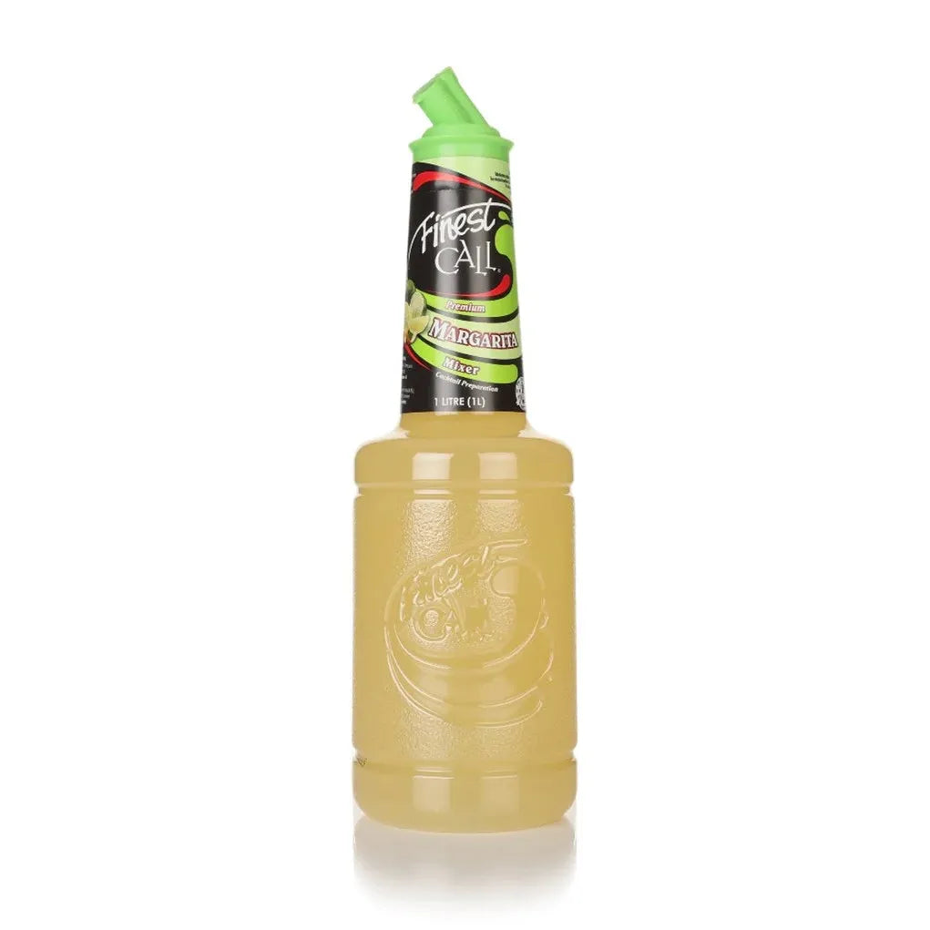 Finest Call Premium Margarita Mixer Litre-Liqueurs-Fountainhall Wines