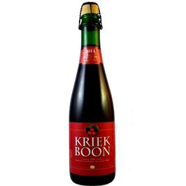 Frank Boon Kriek - Cherry Lambic 375ml-World Beer-Fountainhall Wines