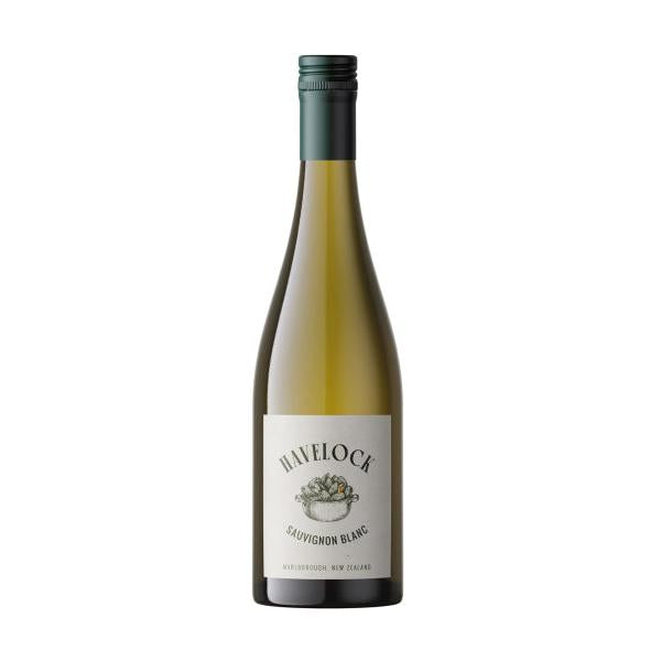 Havelock Sauvignon Blanc-White Wine-Fountainhall Wines