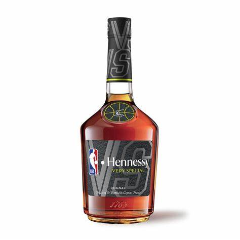 Hennessy VS (Very Special) Cognac-Brandy / Cognac / Armagnac-3245990269106-Fountainhall Wines