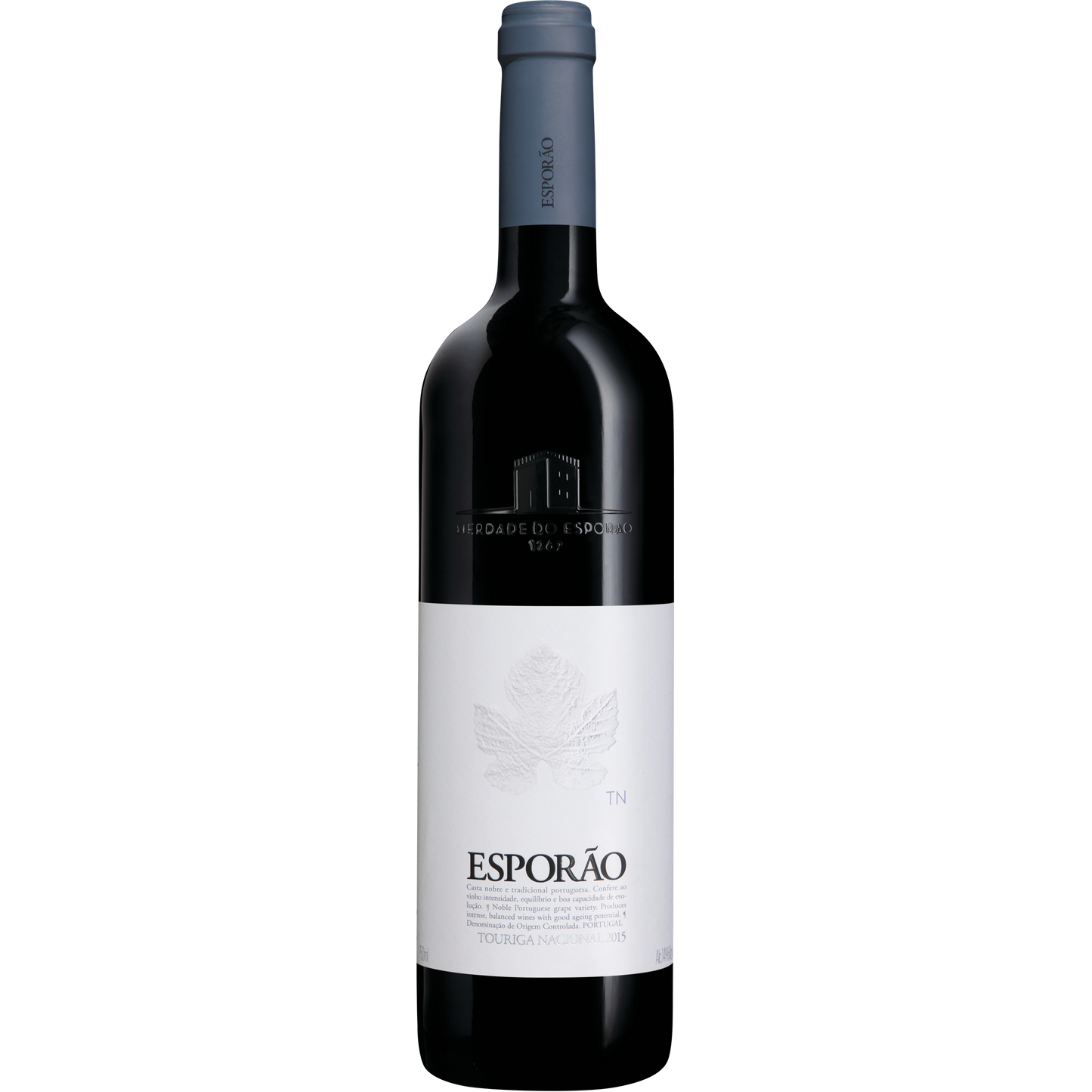 Herade Do Esporão Touriga Nacional-Red Wine-Fountainhall Wines