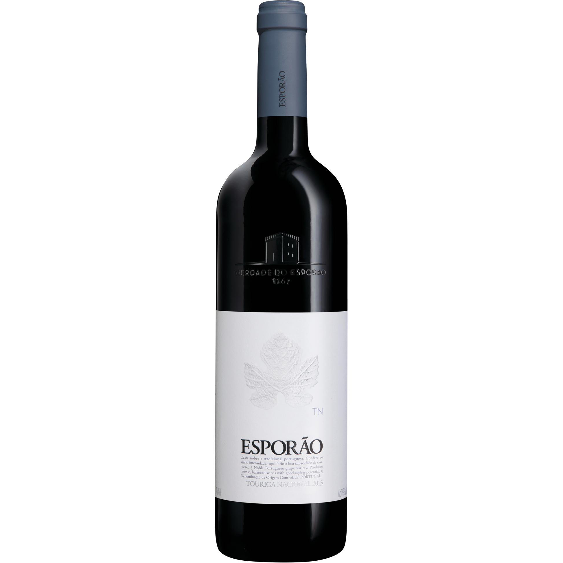 Herade Do Esporão Touriga Nacional-Red Wine-Fountainhall Wines